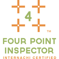 4 Point Inspection Certified