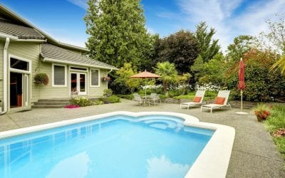 Home Swimming Pool Maintenance Tips