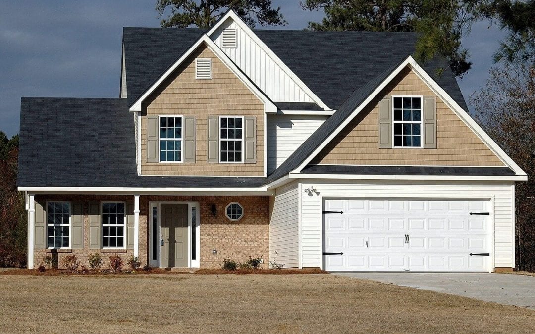 order an inspection on new construction to make sure the home is ready to be occupied