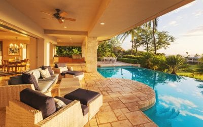 4 Ways to Upgrade Your Pool
