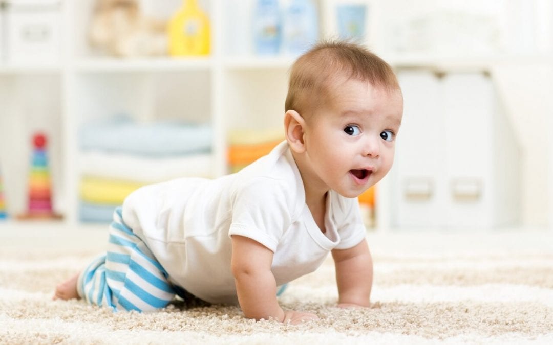 Tips on How to Babyproof Your Home